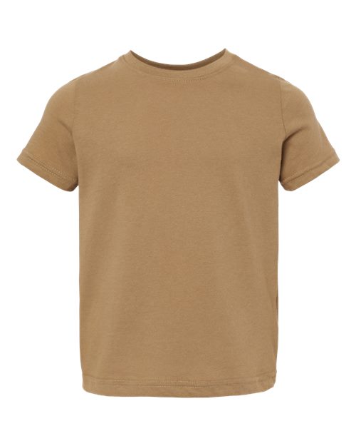 Rabbit Skins Toddler Fine Jersey Tee