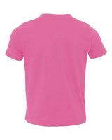 Rabbit Skins Toddler Fine Jersey Tee Rabbit Skins