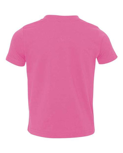 Rabbit Skins Toddler Fine Jersey Tee