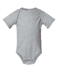 Rabbit Skins Infant Vintage Fine Jersey Bodysuit 3 of 4 Rabbit Skins
