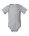 Rabbit Skins Infant Vintage Fine Jersey Bodysuit 3 of 4 Rabbit Skins