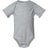 Rabbit Skins Youth Infant Vintage Fine Jersey Bodysuit 4 of 4 Rabbit Skins