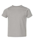 Rabbit Skins Toddler Fine Jersey Tee Rabbit Skins
