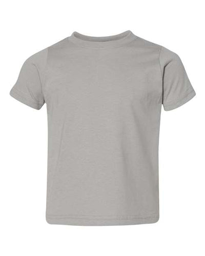 Rabbit Skins Toddler Fine Jersey Tee