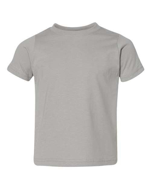 Rabbit Skins Toddler Fine Jersey Tee