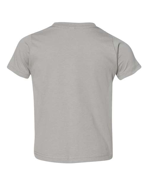 Rabbit Skins Toddler Fine Jersey Tee