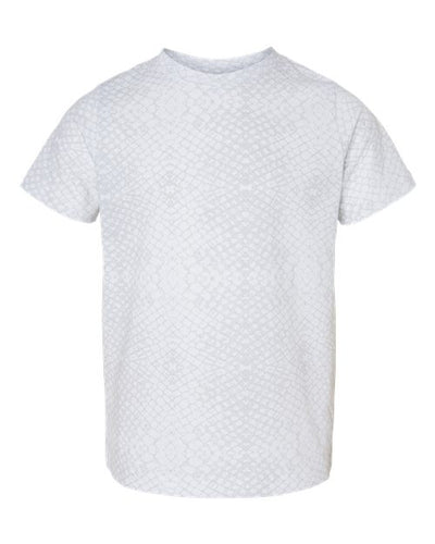 Rabbit Skins Toddler Fine Jersey Tee