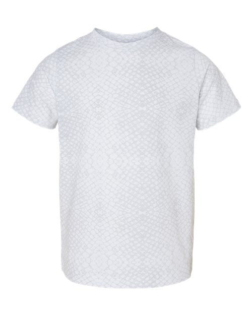 Rabbit Skins Toddler Fine Jersey Tee