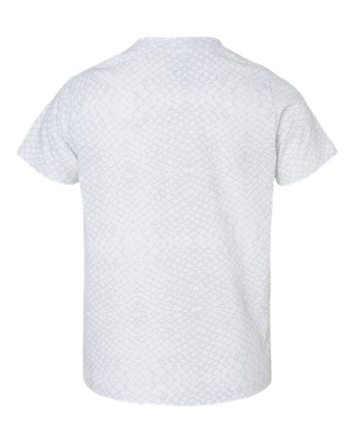 Rabbit Skins Toddler Fine Jersey Tee