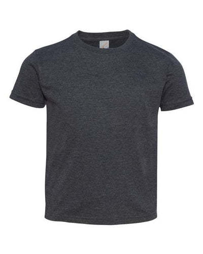 Rabbit Skins Toddler Fine Jersey Tee