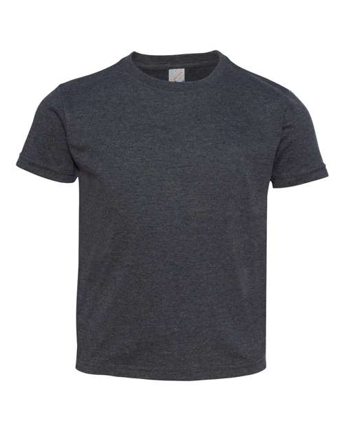 Rabbit Skins Toddler Fine Jersey Tee