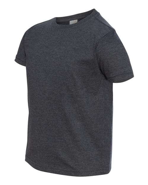 Rabbit Skins Toddler Fine Jersey Tee