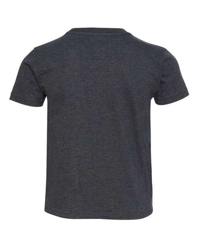 Rabbit Skins Toddler Fine Jersey Tee