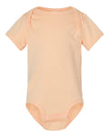 Rabbit Skins Infant Vintage Fine Jersey Bodysuit 3 of 4 Rabbit Skins