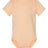 Rabbit Skins Youth Infant Vintage Fine Jersey Bodysuit 4 of 4 Rabbit Skins