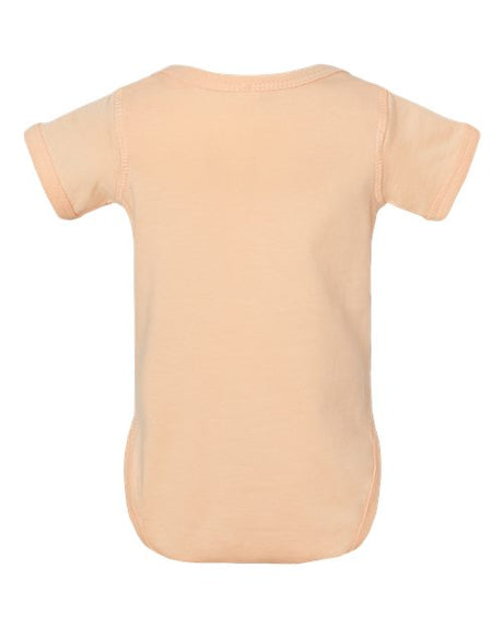 Rabbit Skins Infant Vintage Fine Jersey Bodysuit 3 of 4 Rabbit Skins