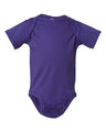 Rabbit Skins Infant Vintage Fine Jersey Bodysuit 3 of 4 Rabbit Skins