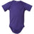 Rabbit Skins Youth Infant Vintage Fine Jersey Bodysuit 4 of 4 Rabbit Skins