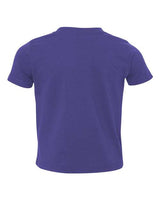 Rabbit Skins Toddler Fine Jersey Tee Rabbit Skins
