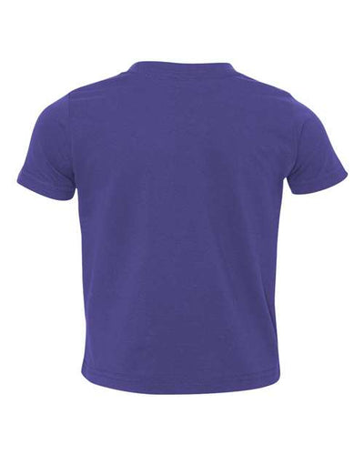 Rabbit Skins Toddler Fine Jersey Tee
