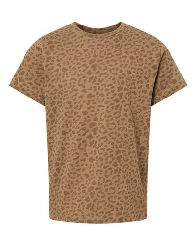 Rabbit Skins Toddler Fine Jersey Tee