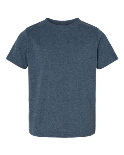Rabbit Skins Toddler Fine Jersey Tee