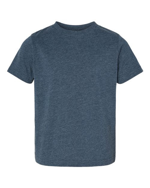 Rabbit Skins Toddler Fine Jersey Tee