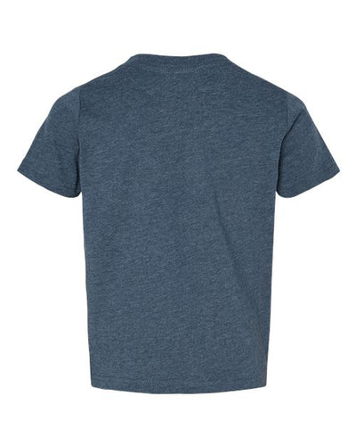 Rabbit Skins Toddler Fine Jersey Tee