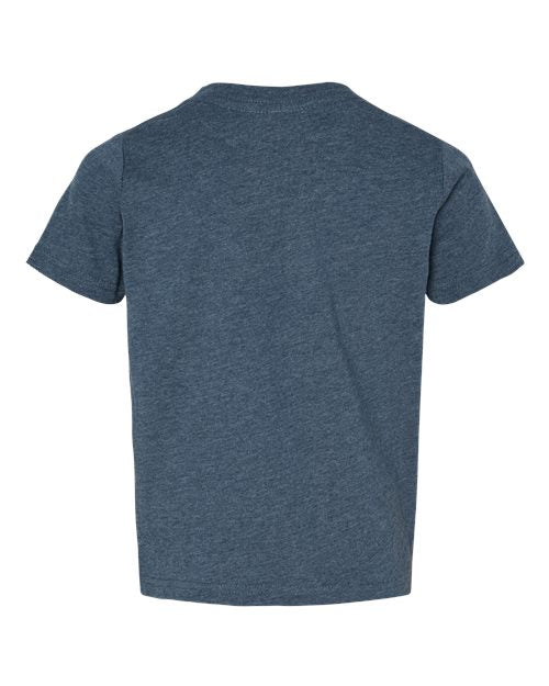 Rabbit Skins Toddler Fine Jersey Tee