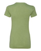 BELLA+CANVAS Women's Slim Fit Tee. BC6004 BELLA + CANVAS