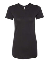 BELLA+CANVAS Women's Slim Fit Tee. BC6004 BELLA + CANVAS