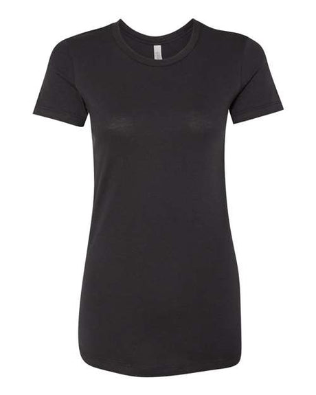 BELLA+CANVAS Women's Slim Fit Tee. BC6004 BELLA + CANVAS