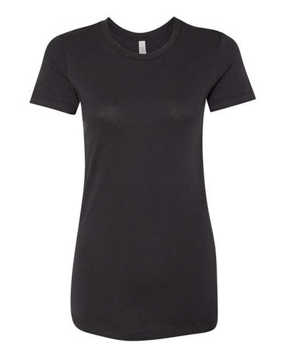 BELLA+CANVAS  Women's Slim Fit Tee. BC6004