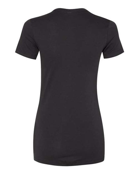 BELLA+CANVAS Women's Slim Fit Tee. BC6004 BELLA + CANVAS
