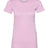 BELLA+CANVAS Women's Slim Fit Tee. BC6004 BELLA + CANVAS