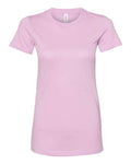 BELLA+CANVAS Women's Slim Fit Tee. BC6004 BELLA + CANVAS