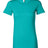 BELLA+CANVAS Women's Slim Fit Tee. BC6004 BELLA + CANVAS