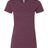 BELLA+CANVAS Women's Slim Fit Tee. BC6004 BELLA + CANVAS