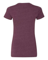 BELLA+CANVAS Women's Slim Fit Tee. BC6004 BELLA + CANVAS