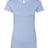 BELLA+CANVAS Women's Slim Fit Tee. BC6004 BELLA + CANVAS
