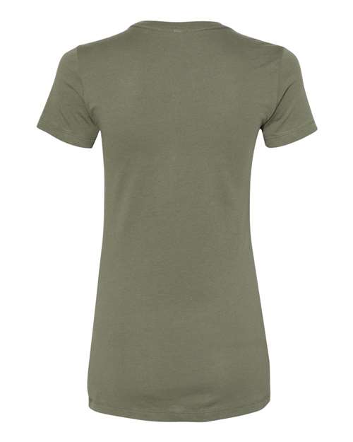 BELLA+CANVAS  Women&