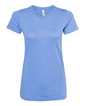 BELLA+CANVAS Women's Slim Fit Tee. BC6004 BELLA + CANVAS