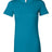 BELLA+CANVAS Women's Slim Fit Tee. BC6004 BELLA + CANVAS