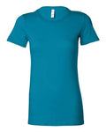 BELLA+CANVAS Women's Slim Fit Tee. BC6004 BELLA + CANVAS
