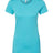 BELLA+CANVAS Women's Slim Fit Tee. BC6004 BELLA + CANVAS
