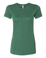 BELLA+CANVAS Women's Slim Fit Tee. BC6004 BELLA + CANVAS