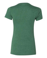 BELLA+CANVAS Women's Slim Fit Tee. BC6004 BELLA + CANVAS