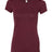 BELLA+CANVAS Women's Slim Fit Tee. BC6004 BELLA + CANVAS