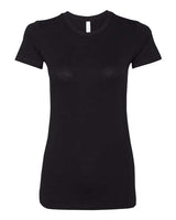 BELLA+CANVAS Women's Slim Fit Tee. BC6004 BELLA + CANVAS