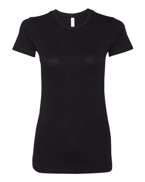 BELLA+CANVAS  Women&